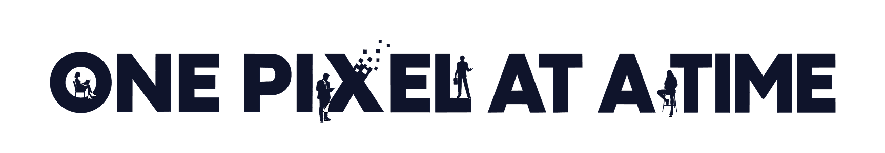 One Pixel At A Time